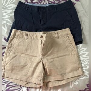 Banana Republic Women’s Shorts